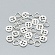 925 Sterling Silver Charms STER-T002-294S-1
