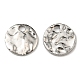 304 Stainless Steel Charms STAS-P326-03P-2