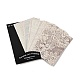10 pièces 10 styles de papier de scrapbooking DIY-D075-04A-5
