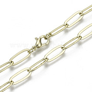 Латунные скрепки MAK-S072-13A-14KC