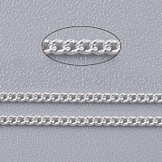 Латунные витой цепочки CHC-S100-S