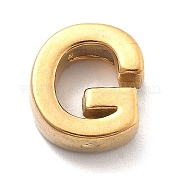 Ионное покрытие (ip) подвески из нержавеющей стали 304 STAS-R138-07G-G