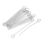 Некорневая нержавеющая сталь 304 с проушинами KK-T030-LA848-40X30