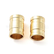 Колпачки для концов шнура из нержавеющей стали 304 STAS-F139-060G-5MM