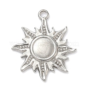 Подвески из нержавеющей стали 304 STAS-K267-14B-P