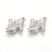 Подвески из нержавеющей стали 201 STAS-O118-39P