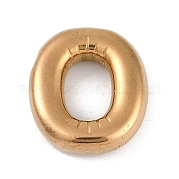 Ионное покрытие (ip) подвески из нержавеющей стали 304 STAS-K256-25O-G