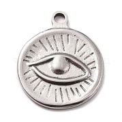 Подвески из нержавеющей стали 304 STAS-B024-65P