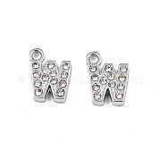 Подвески из нержавеющей стали 304 STAS-N095-137W