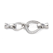 Латунное микропейв KK-U059-24P
