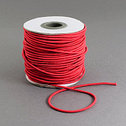 Эластичный шнур круглого EC-R001-1.5mm-019A