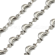 Цепи Moonlink из нержавеющей стали 304 CHS-A017-02A-P