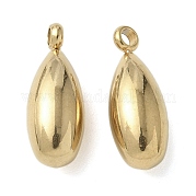 Подвески из нержавеющей стали 304 STAS-U037-14G