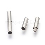 Байонетные застежки из нержавеющей стали 304 STAS-P226-01C