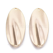 Латунные подвески KK-N231-47-NF