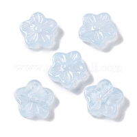 Cottura di perle di vetro per pittura&nbsp;GLAA-S202-06G
