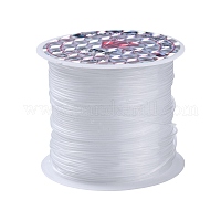 Wholesale NBEADS 300m Clear Fishing Wire for Hanging 