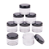 Shop Refillable Cosmetic Containers for Jewelry Making - PandaHall Selected