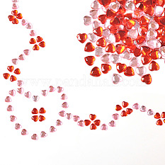 Valentine's Day Heart shaped Knitted Diamond Candle Silicone - Temu
