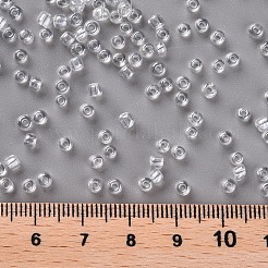 Perline semi di vetro&nbsp;SEED-US0003-3mm-101