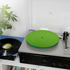 Filz-CD-Pads&nbsp;AJEW-CP0010-73