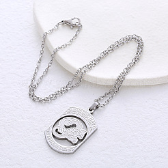 Colliers minimalistes pour femmes&nbsp;DC3697