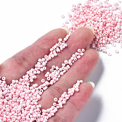 Бисер из стекла  SEED-S060-A-F405