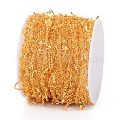 Латунные кабельные цепи CHC-I033-10G