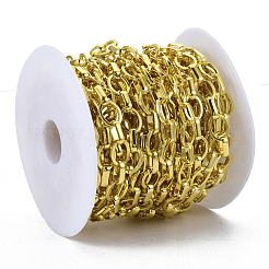 Цепи из несварного железа CH-S125-16A-03