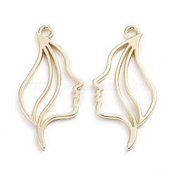 Подвесные подвески из сплава PALLOY-I197-05G