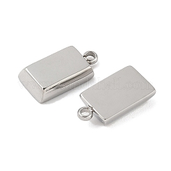 Подвески из нержавеющей стали 304&nbsp;STAS-L022-135P