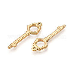 Подвески из нержавеющей стали 304&nbsp;STAS-N109-23G