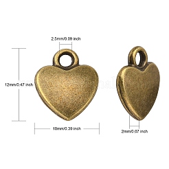 Подвески из сплава в тибетском стиле&nbsp;LS-MLF1170Y