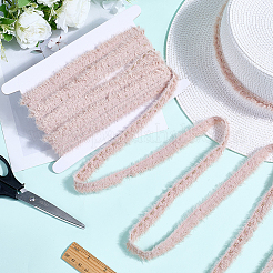 9 ярд полиэстеровой изнаночной ленты&nbsp;OCOR-CY0002-59D