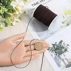 1 рулон 100м полиэстерового эластичного шнура&nbsp;OCOR-SC0001-10A-03