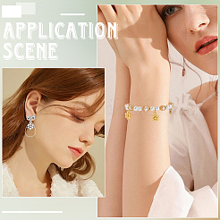 140 шт. 7 цвета подвески из сплава в тибетском стиле&nbsp;FIND-SC0016-25