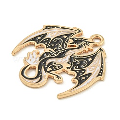 Подвески из эмали и сплава&nbsp;X-ENAM-I060-05A