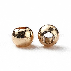 Латунные бусины KK-PH0002-20A