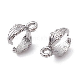 Некорневая нержавеющая сталь 304 с держателями для ледорубов STAS-K277-05B-P