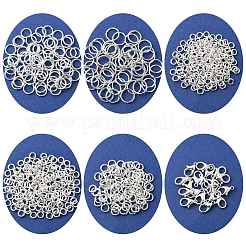 Набор для изготовления ювелирных изделий своими руками DIY-FS0009-91S