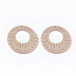 Акриловые подвески X-OACR-T010-09