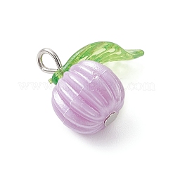 Хэллоуин акриловые подвески PALLOY-JF04602