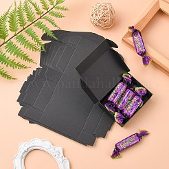 Подарочная коробка для крафт-бумаги CON-K003-03A-03