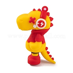 Пластиковые подвески из пвх&nbsp;LS-KY-S172-06C