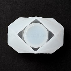 Силиконовые Молды для хранения флаконов духов DIY-L065-15