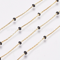 Цепи из нержавеющей стали boston link CHS-I006-01G-B