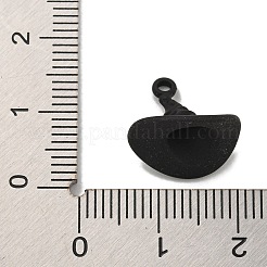 Стойки подвески обшивки сплава&nbsp;PALLOY-F312-64