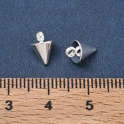 Pendentifs en acier inoxydable 304&nbsp;STAS-G214-47S-03