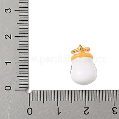 Подвески из эмали и сплава&nbsp;PALLOY-S050-03G