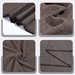 Polyester-Gewebe&nbsp;DIY-WH0622-541B